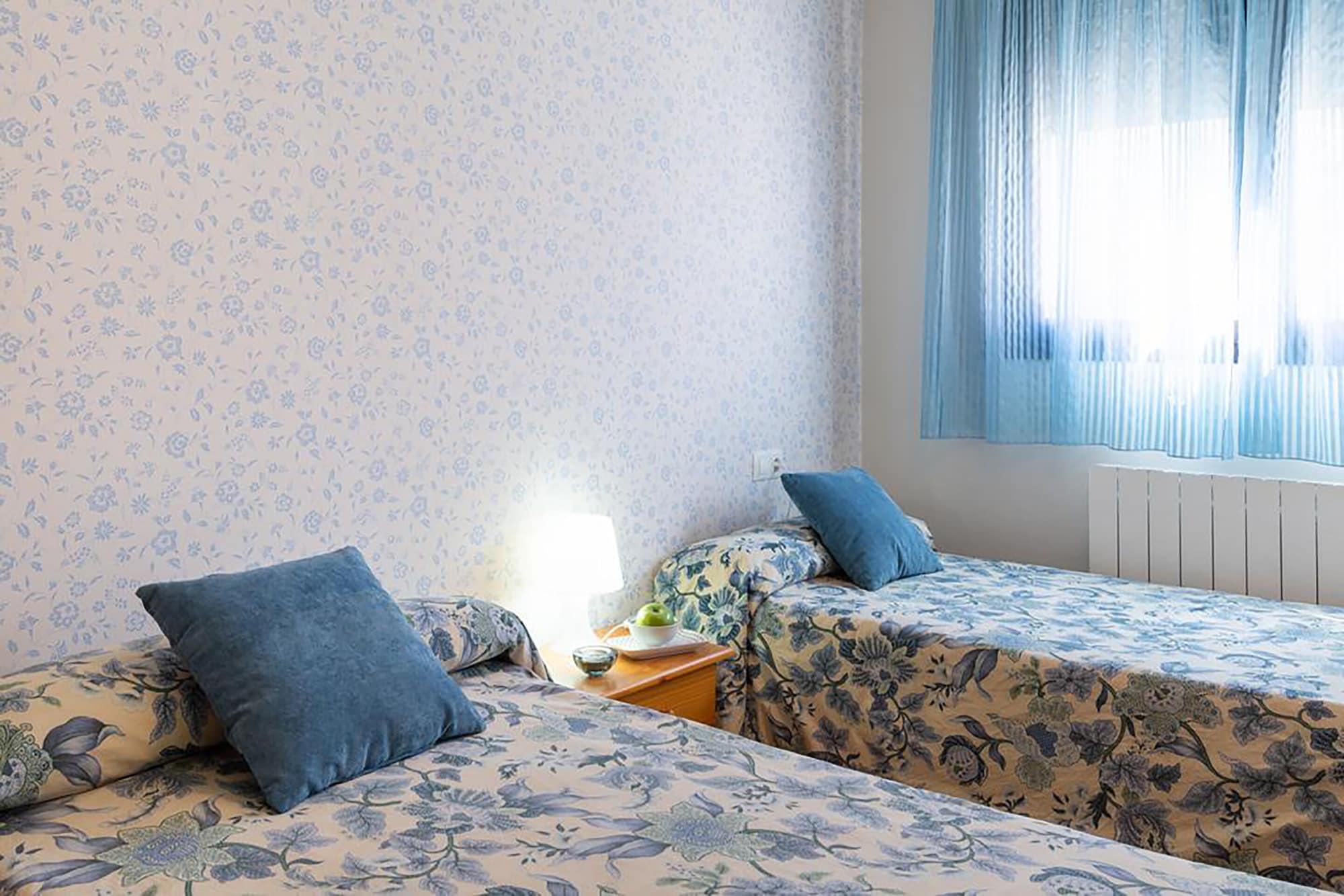 Apartamentos Turisticos Real Valle Ezcaray Zorraquín المظهر الخارجي الصورة