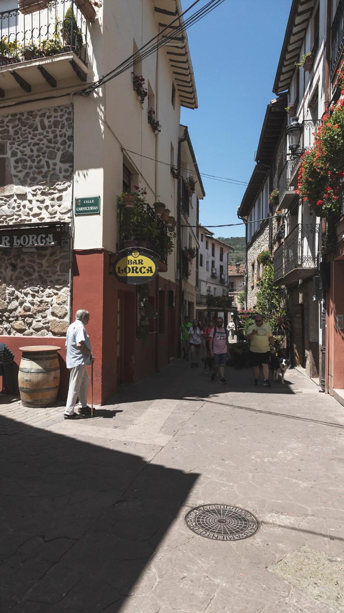 Apartamentos Turisticos Real Valle Ezcaray Zorraquín المظهر الخارجي الصورة
