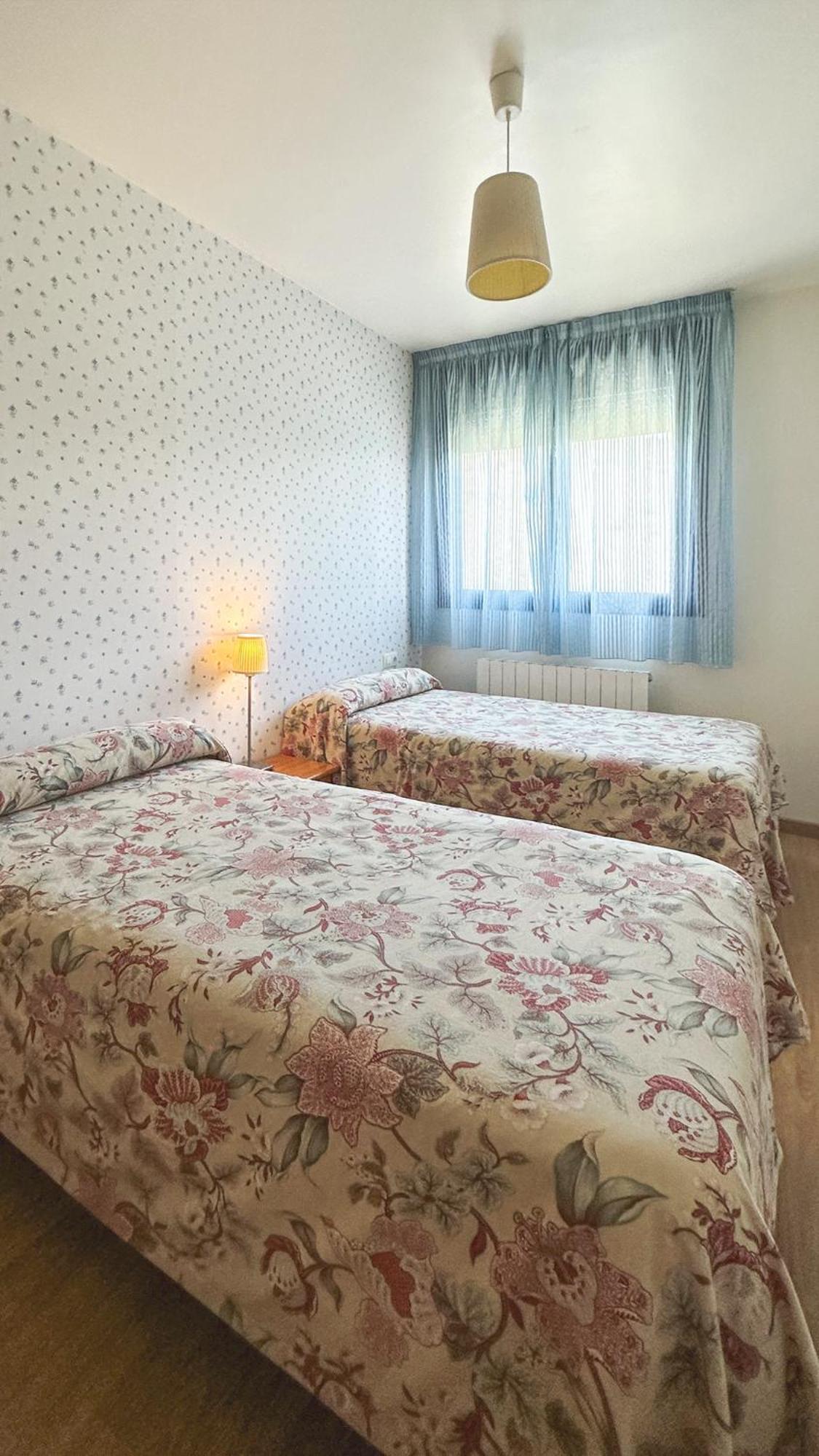 Apartamentos Turisticos Real Valle Ezcaray Zorraquín المظهر الخارجي الصورة