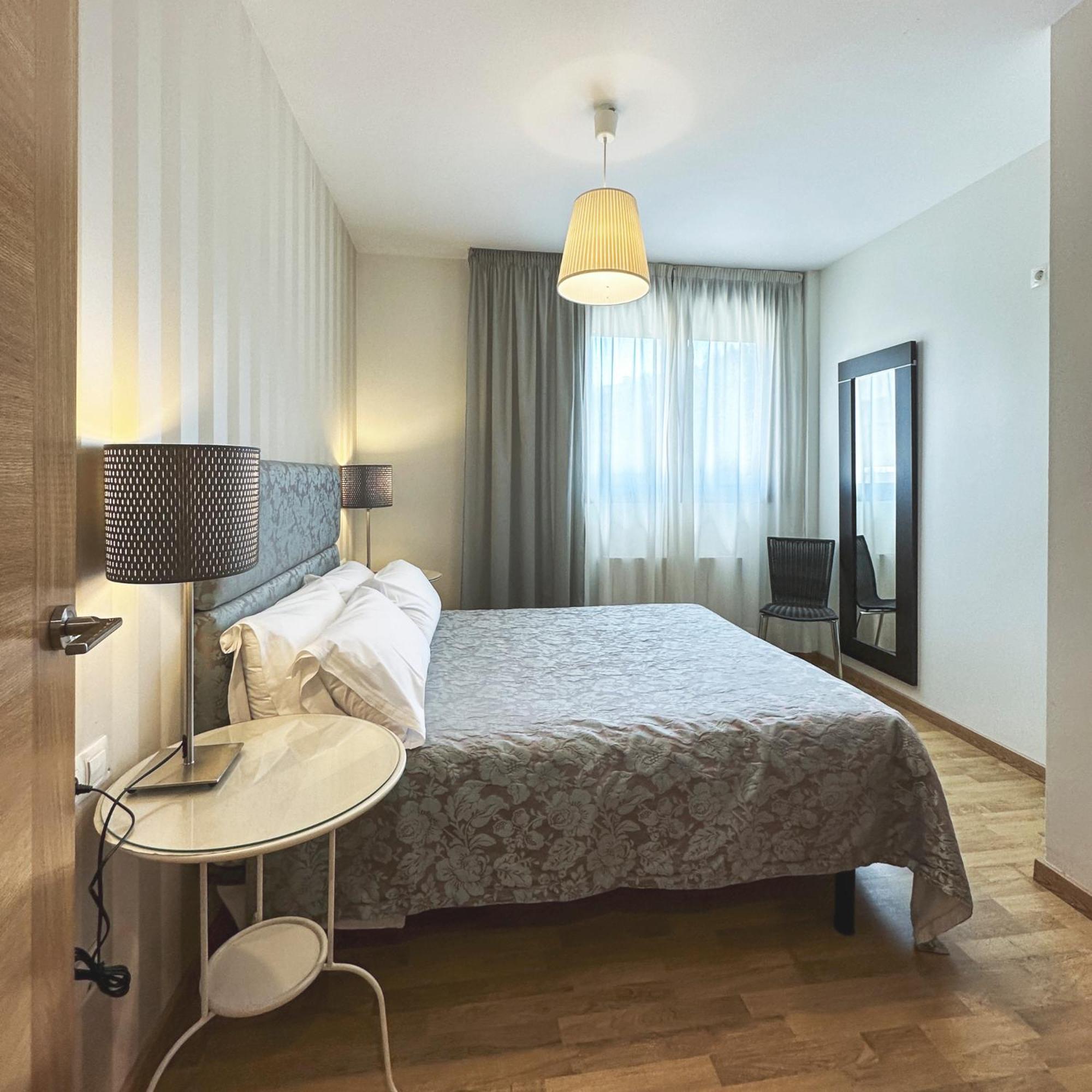 Apartamentos Turisticos Real Valle Ezcaray Zorraquín المظهر الخارجي الصورة