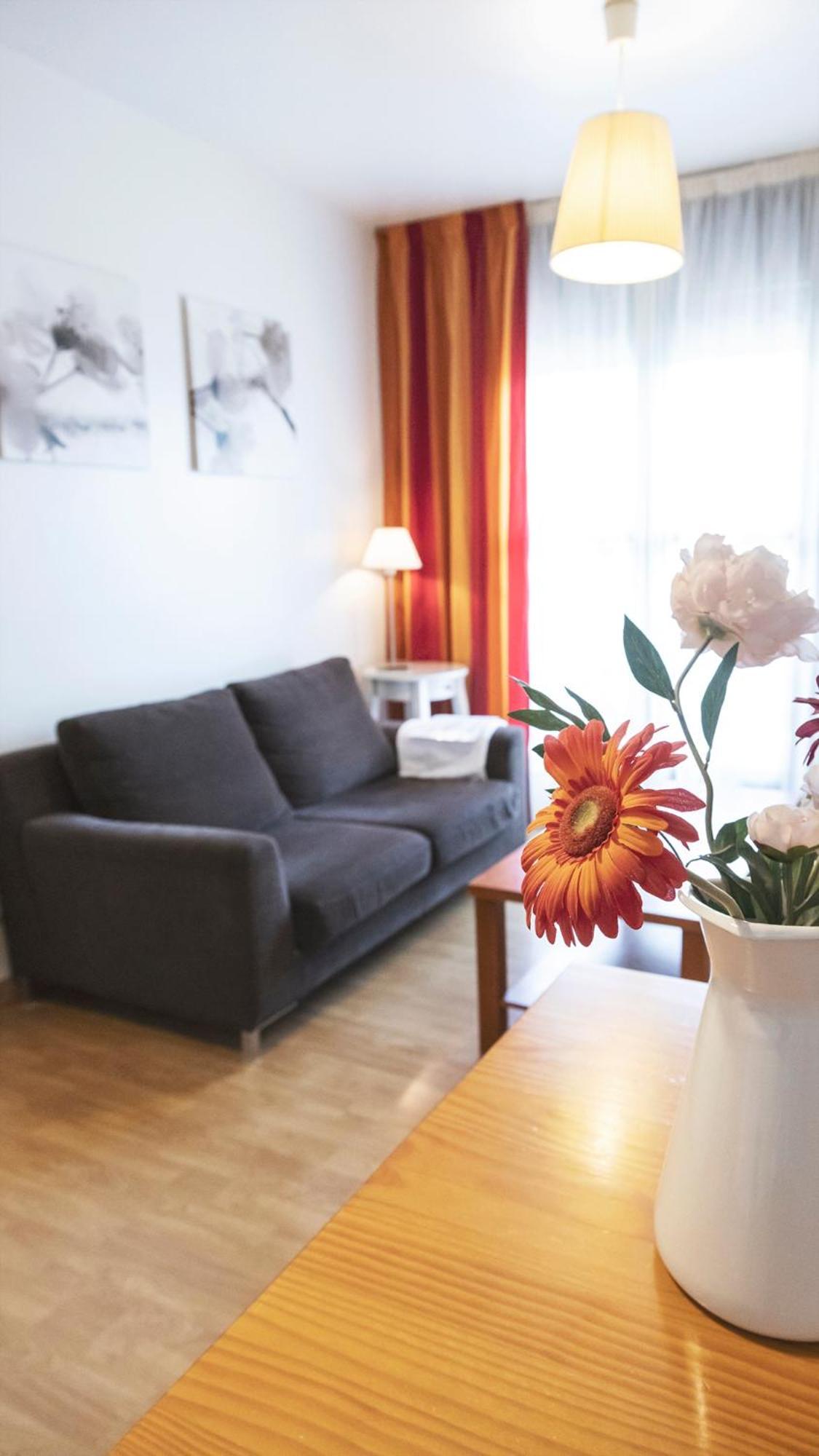 Apartamentos Turisticos Real Valle Ezcaray Zorraquín المظهر الخارجي الصورة