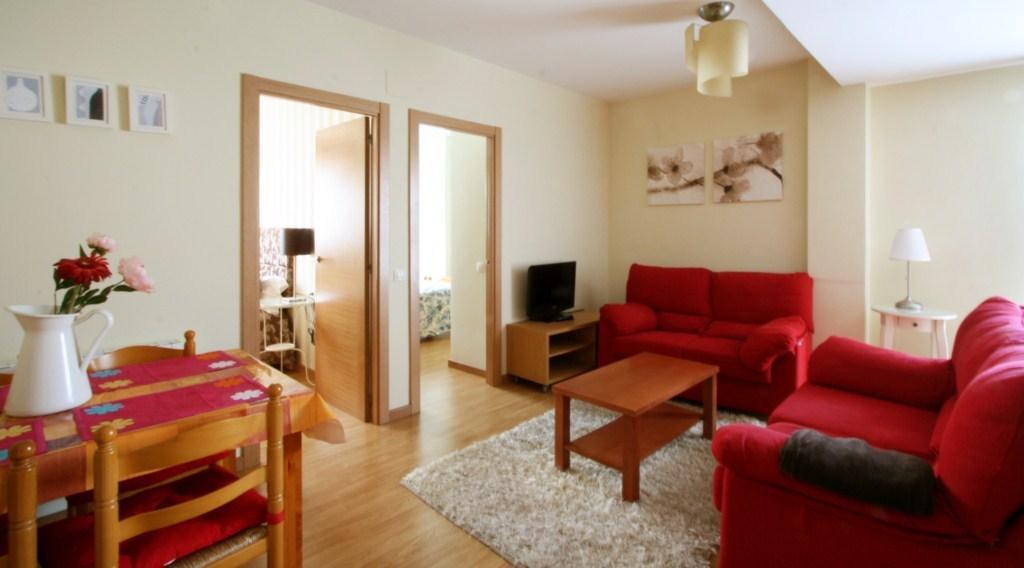 Apartamentos Turisticos Real Valle Ezcaray Zorraquín المظهر الخارجي الصورة