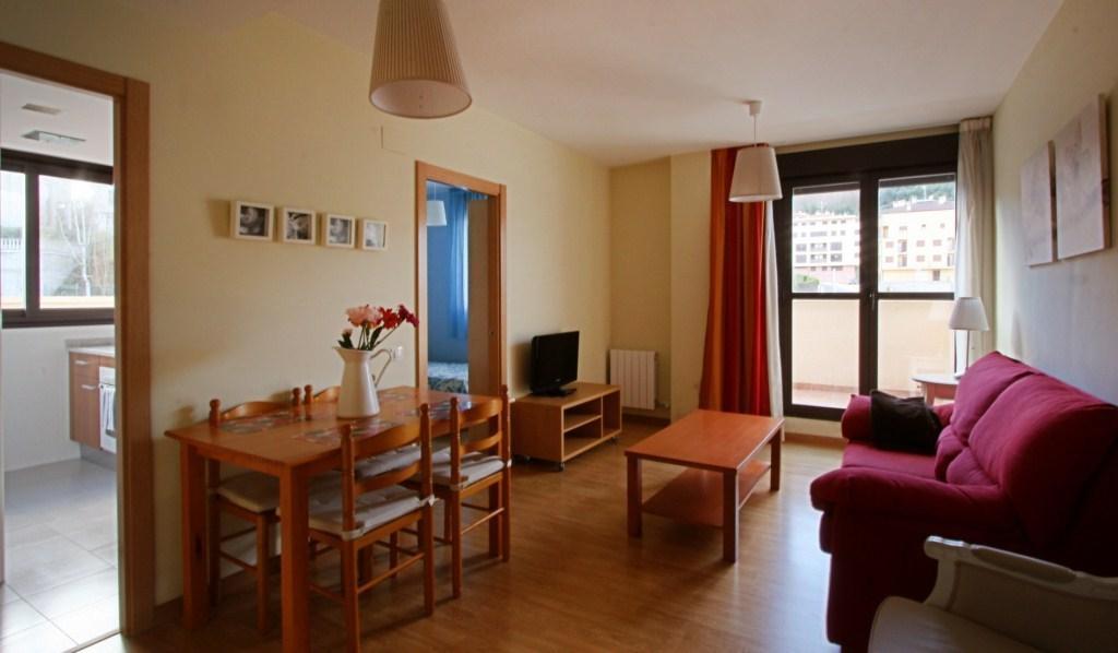 Apartamentos Turisticos Real Valle Ezcaray Zorraquín المظهر الخارجي الصورة