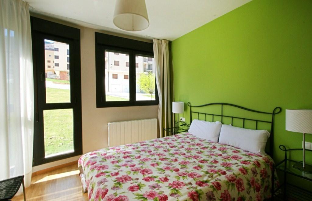 Apartamentos Turisticos Real Valle Ezcaray Zorraquín المظهر الخارجي الصورة