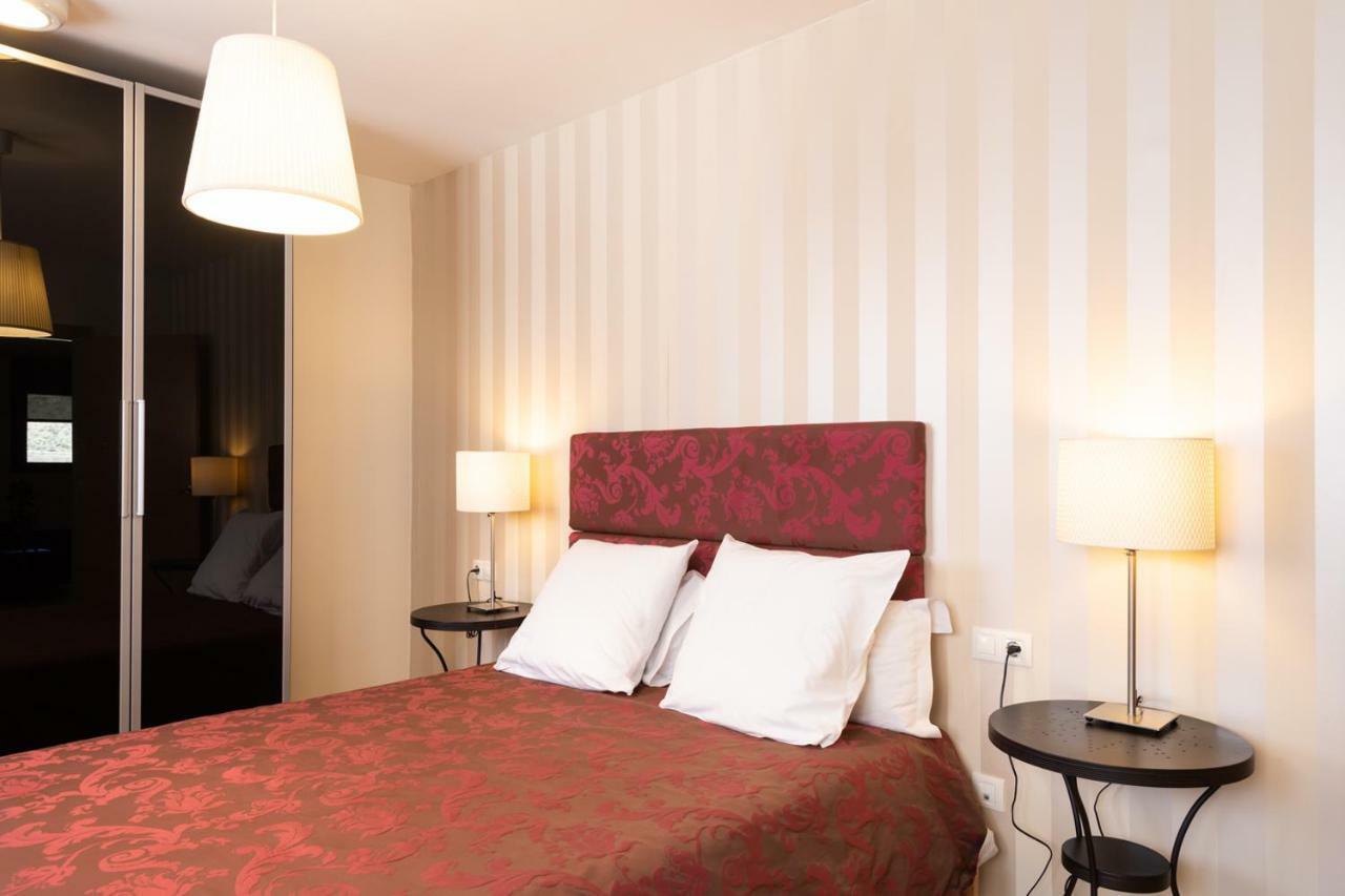 Apartamentos Turisticos Real Valle Ezcaray Zorraquín المظهر الخارجي الصورة