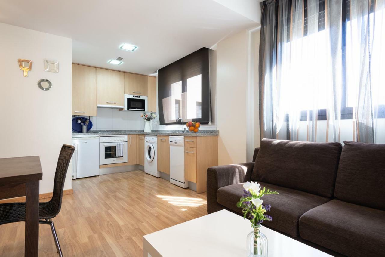 Apartamentos Turisticos Real Valle Ezcaray Zorraquín المظهر الخارجي الصورة
